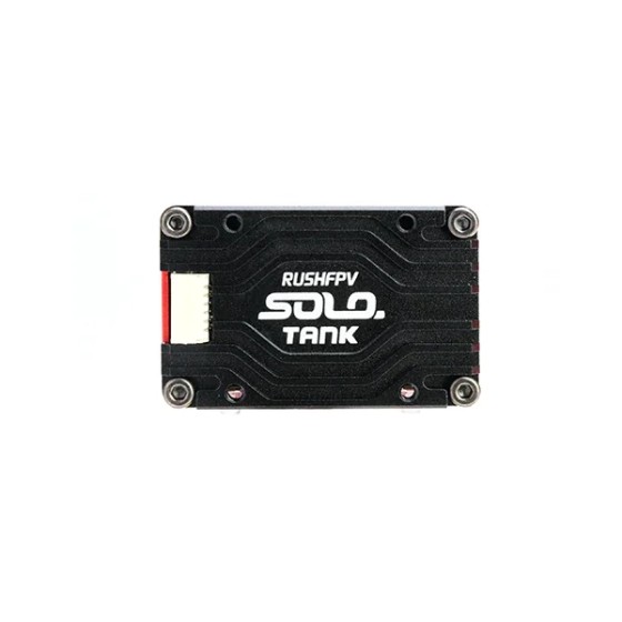 Wholesale RUSHFPV 1.6W VTX 5.8G 48CH PitMode Built-in Microphone 2-6S for Long Range DIY Parts